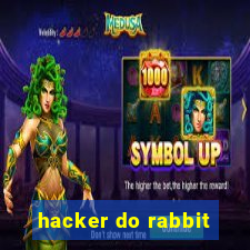 hacker do rabbit